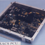 electronic module for aerospace application