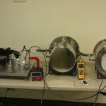 canister pressure testing